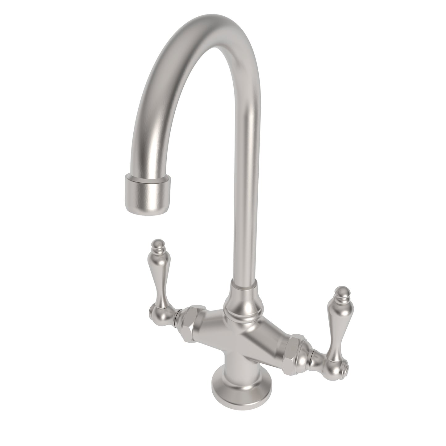 Newport Brass 8081 Nadya Prep/Bar Faucet