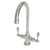 Newport Brass 8081 Nadya Prep/Bar Faucet