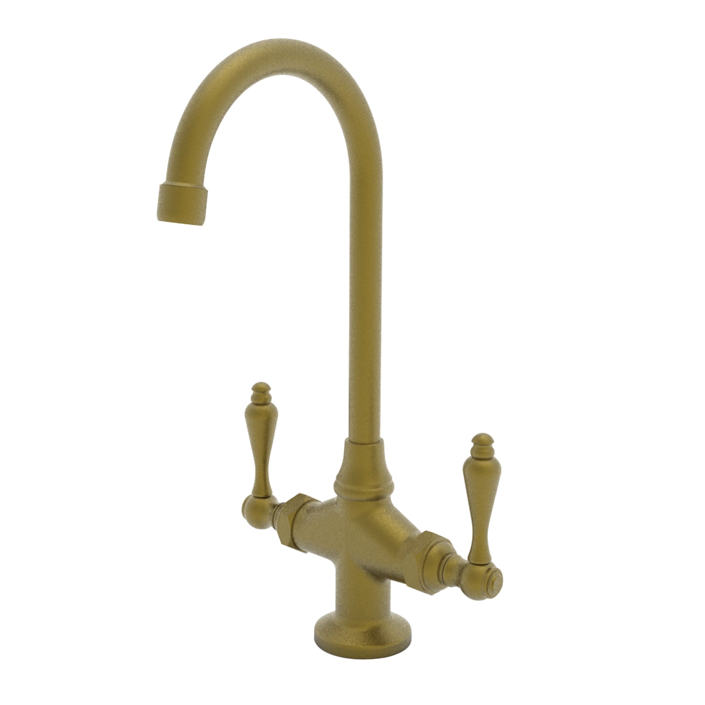 Newport Brass 8081 Nadya Prep/Bar Faucet