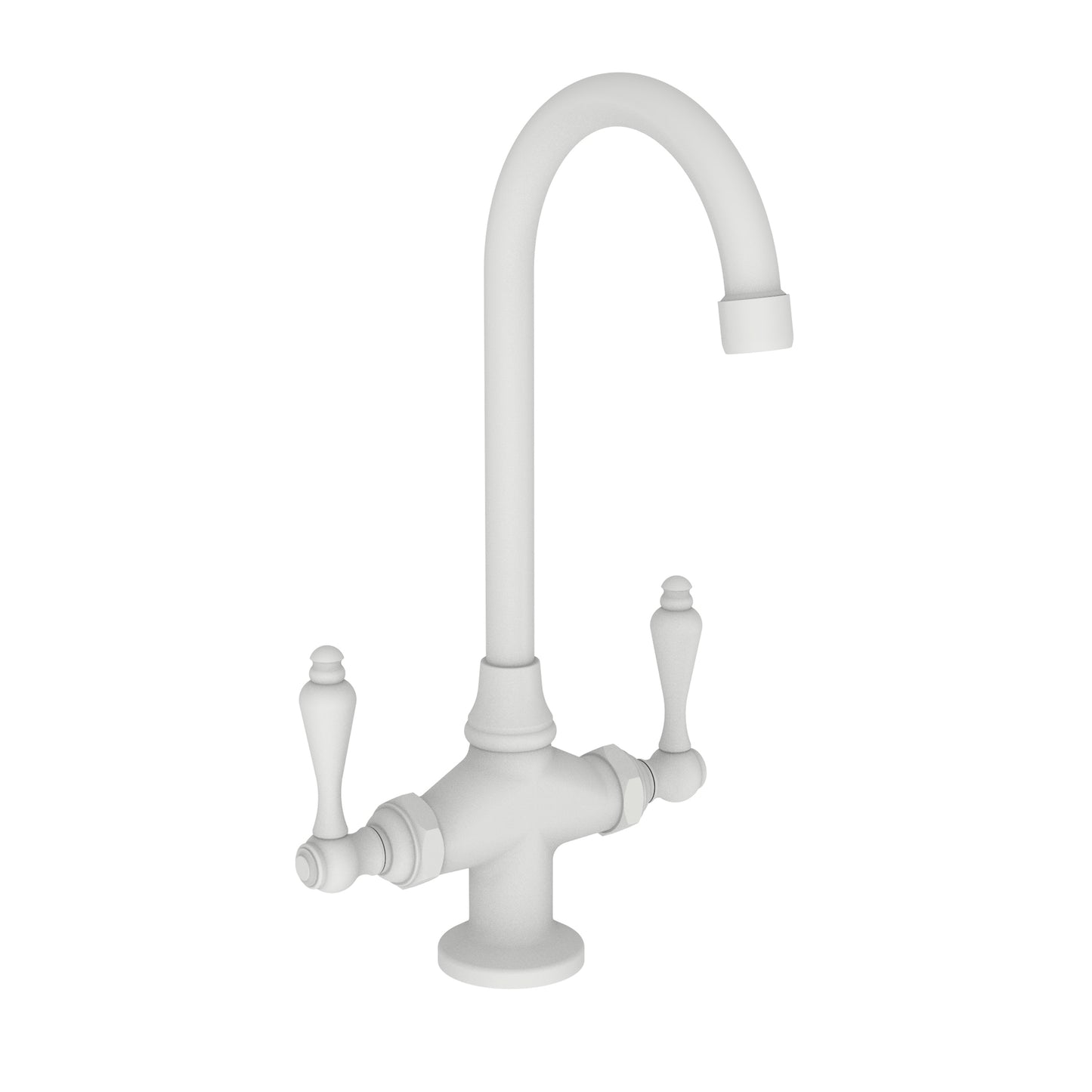 Newport Brass 8081 Nadya Prep/Bar Faucet