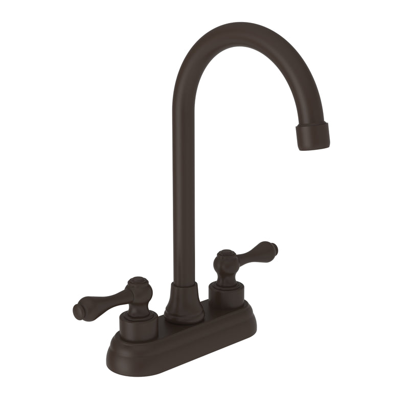 Newport Brass 808 Seaport Prep/Bar Faucet