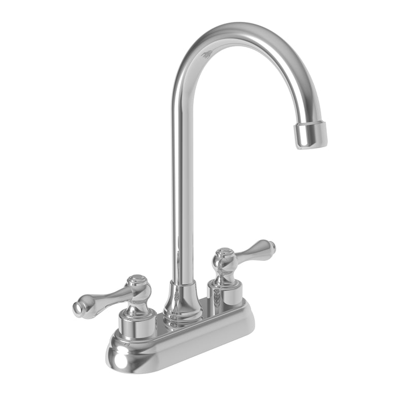 Newport Brass 808 Seaport Prep/Bar Faucet