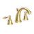 Newport Brass 850C Seaport Widespread Lavatory Faucet