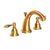 Newport Brass 850C Seaport Widespread Lavatory Faucet
