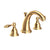 Newport Brass 850C Seaport Widespread Lavatory Faucet