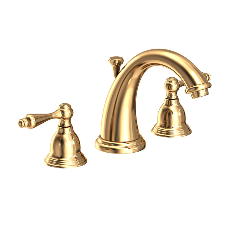 Newport Brass 850C Seaport Widespread Lavatory Faucet