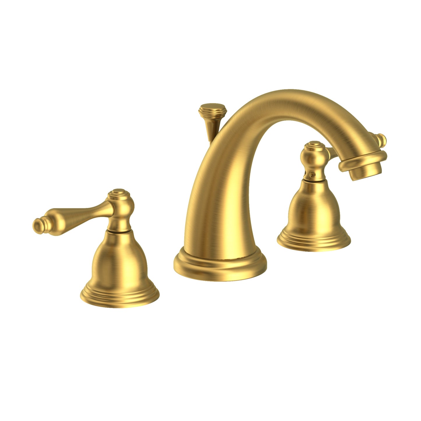 Newport Brass 850C Seaport Widespread Lavatory Faucet
