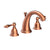 Newport Brass 850C Seaport Widespread Lavatory Faucet