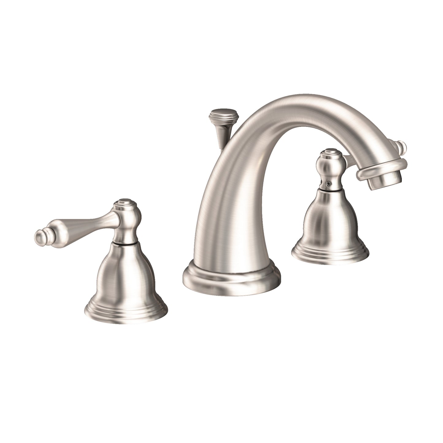 Newport Brass 850C Seaport Widespread Lavatory Faucet