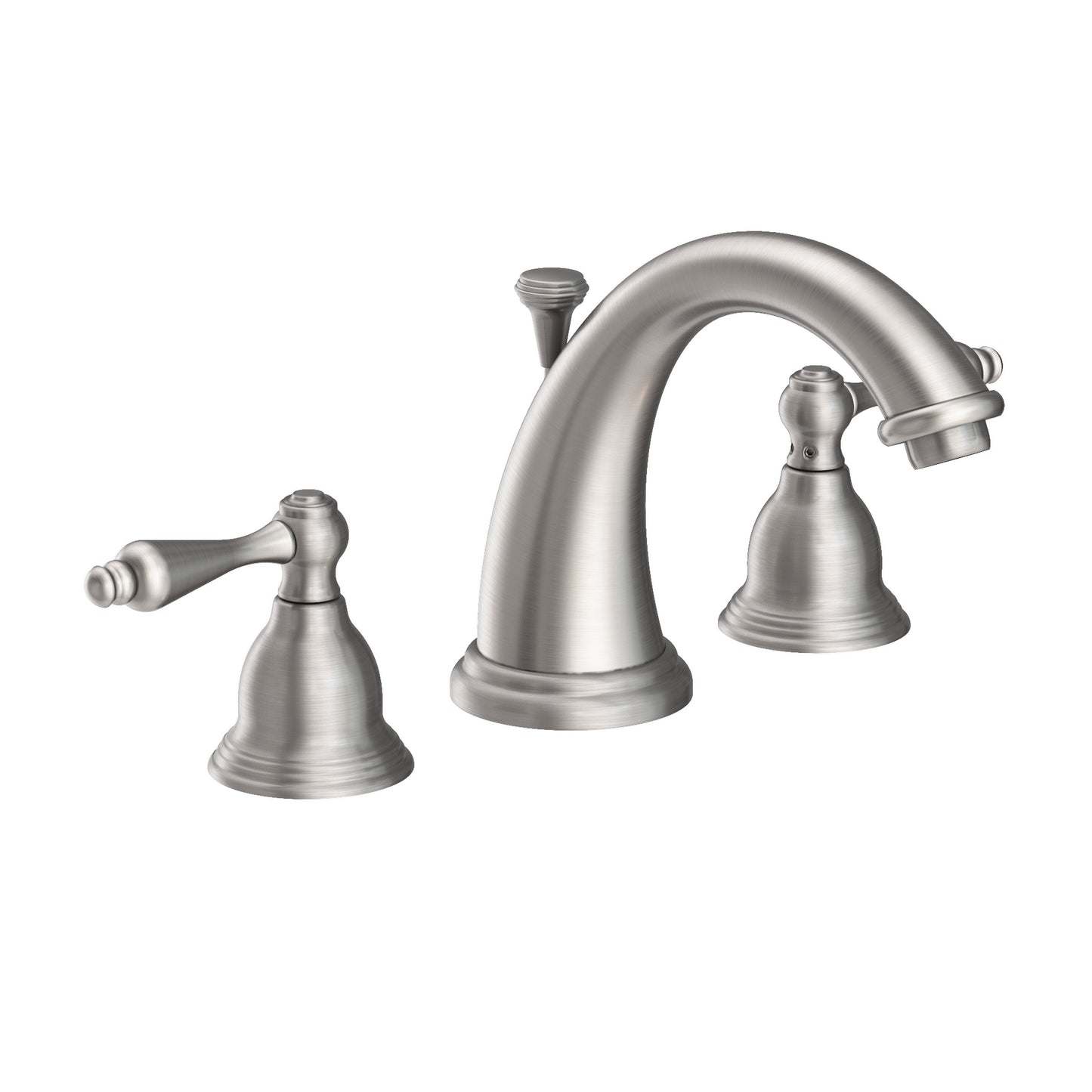 Newport Brass 850C Seaport Widespread Lavatory Faucet