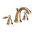 Newport Brass 850C Seaport Widespread Lavatory Faucet