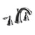 Newport Brass 850C Seaport Widespread Lavatory Faucet