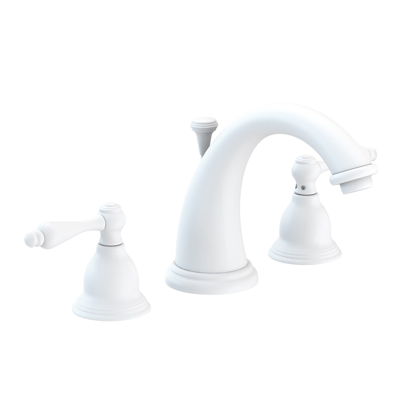 Newport Brass 850C Seaport Widespread Lavatory Faucet