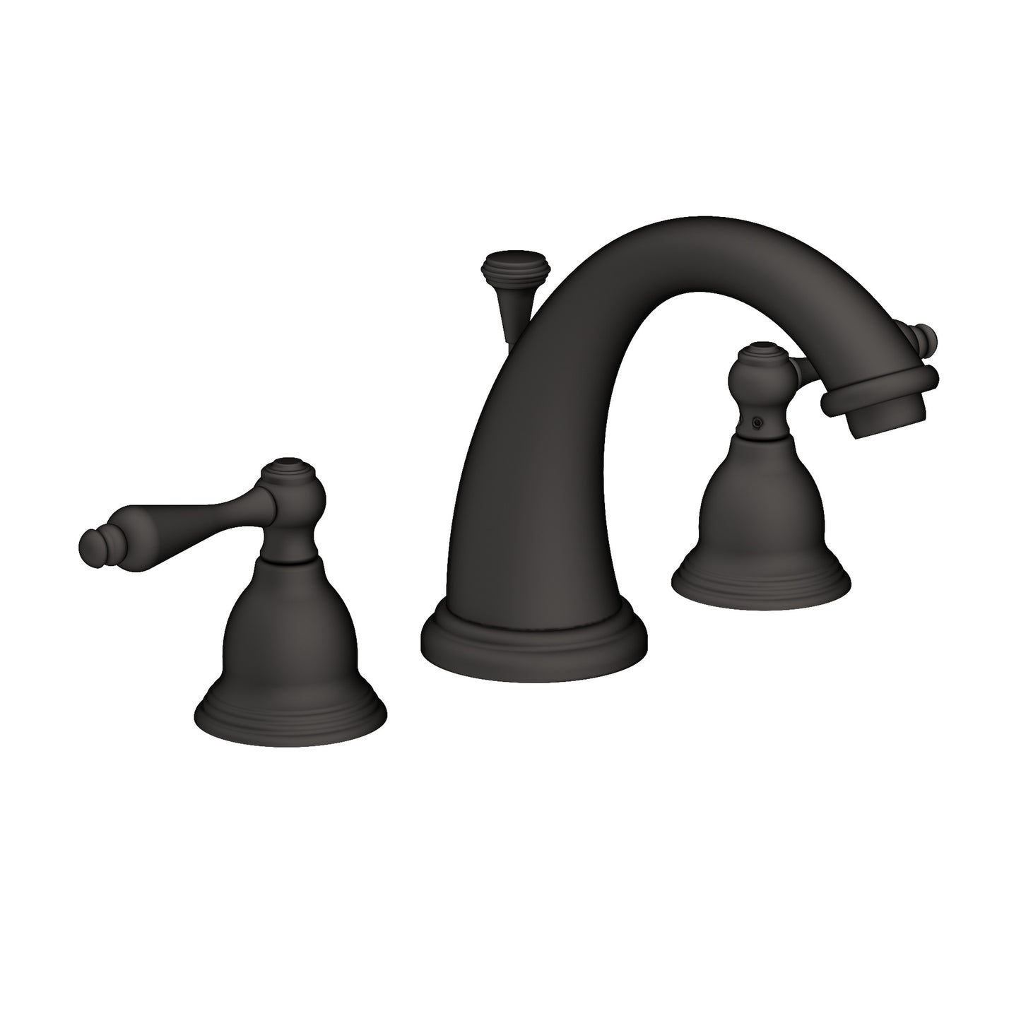 Newport Brass 850C Seaport Widespread Lavatory Faucet