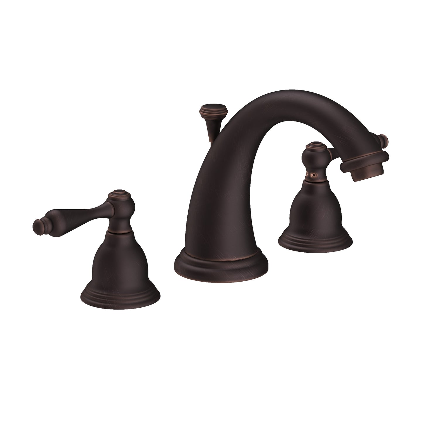 Newport Brass 850C Seaport Widespread Lavatory Faucet