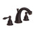Newport Brass 850C Seaport Widespread Lavatory Faucet