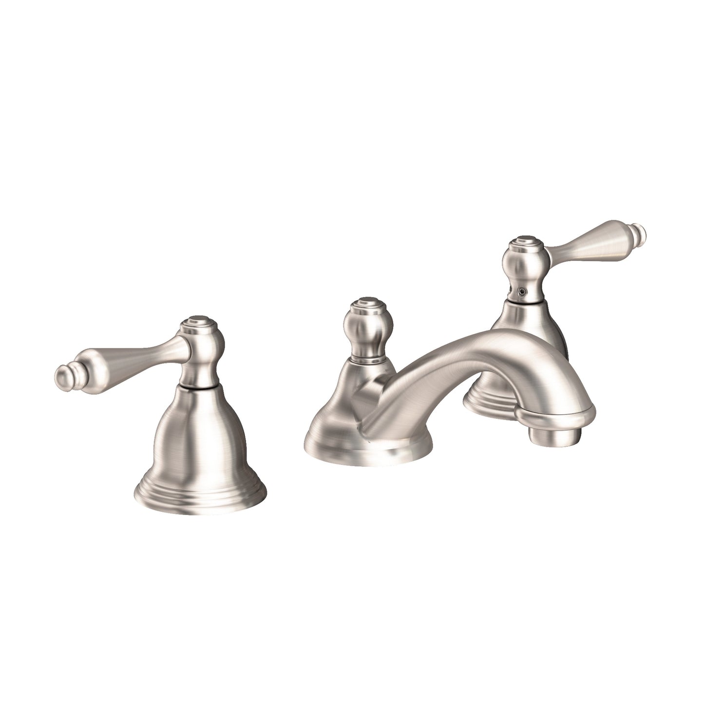 Newport Brass 850 Seaport Widespread Lavatory Faucet