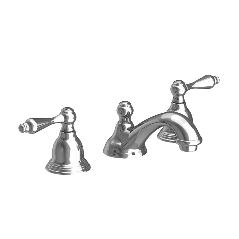 Newport Brass 850 Seaport Widespread Lavatory Faucet