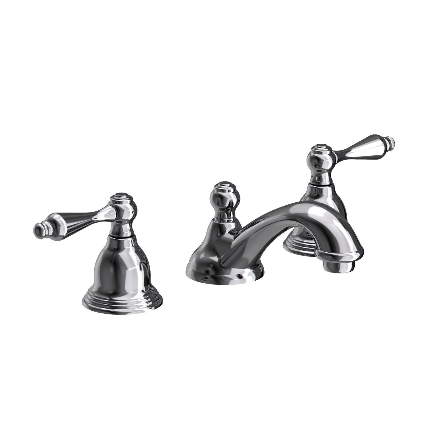 Newport Brass 850 Seaport Widespread Lavatory Faucet