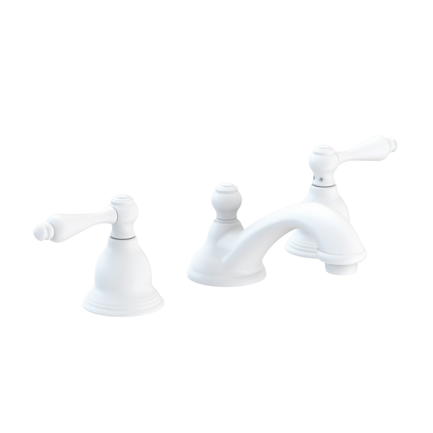 Newport Brass 850 Seaport Widespread Lavatory Faucet