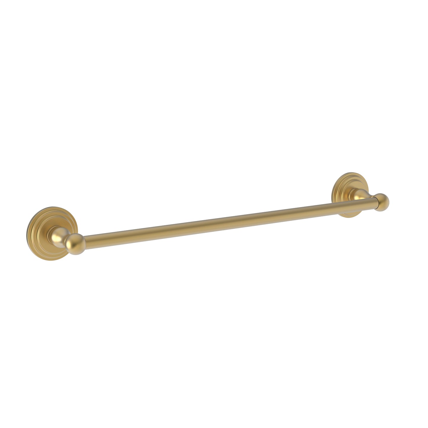Newport Brass 890-1230 Astor 18" Towel Bar