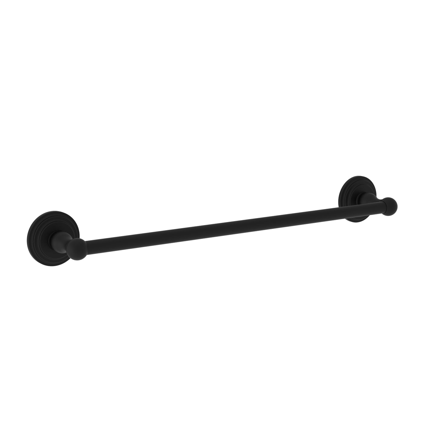 Newport Brass 890-1230 Astor 18" Towel Bar