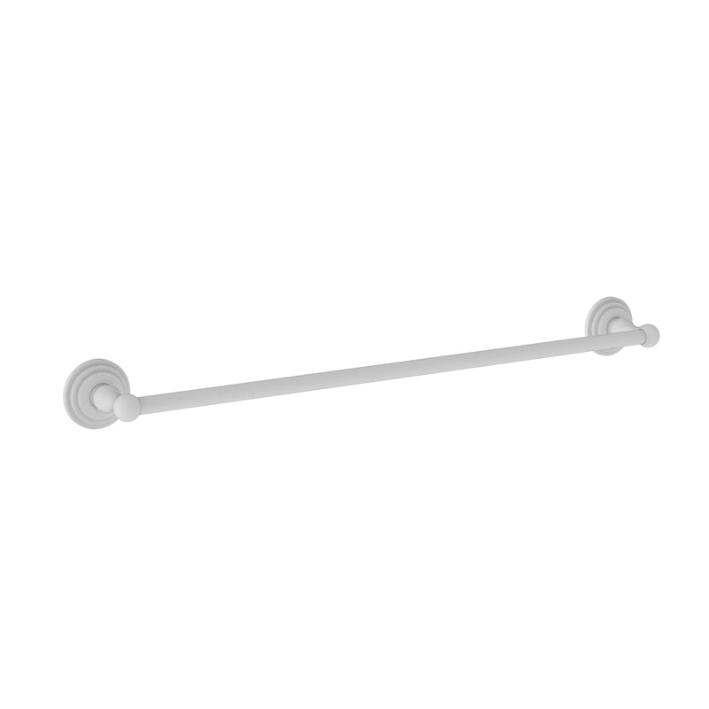 Newport Brass 890-1250 Astor 24" Towel Bar