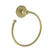 Newport Brass 890-1400 Astor Towel Ring - Open