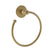 Newport Brass 890-1400 Astor Towel Ring - Open
