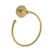 Newport Brass 890-1400 Astor Towel Ring - Open