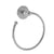 Newport Brass 890-1400 Astor Towel Ring - Open