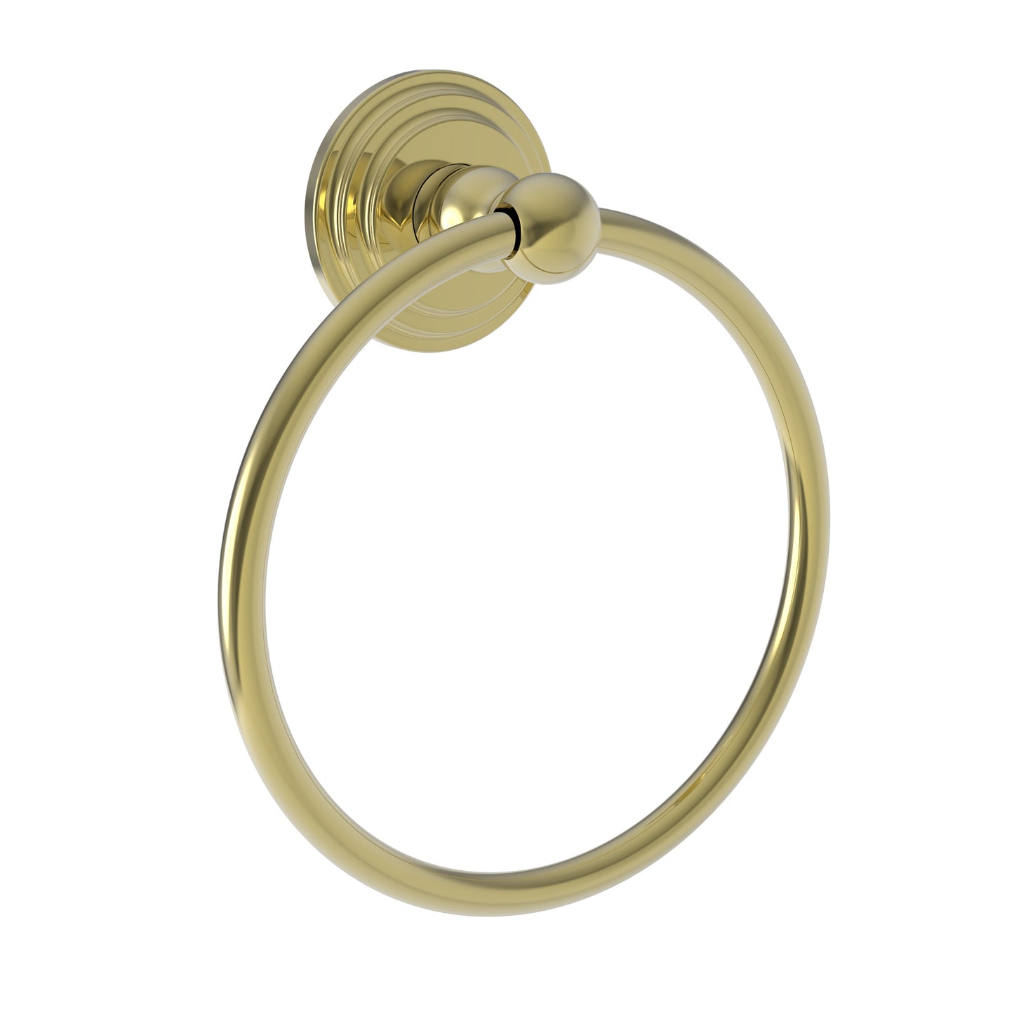 Newport Brass 890-1410 Astor Towel Ring