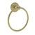 Newport Brass 890-1410 Astor Towel Ring