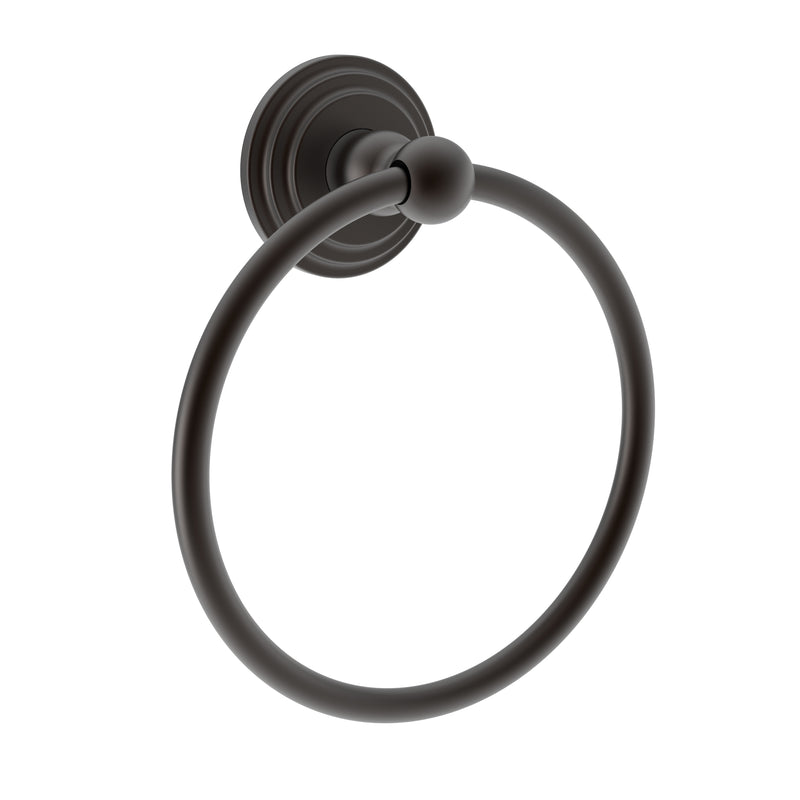 Newport Brass 890-1410 Astor Towel Ring