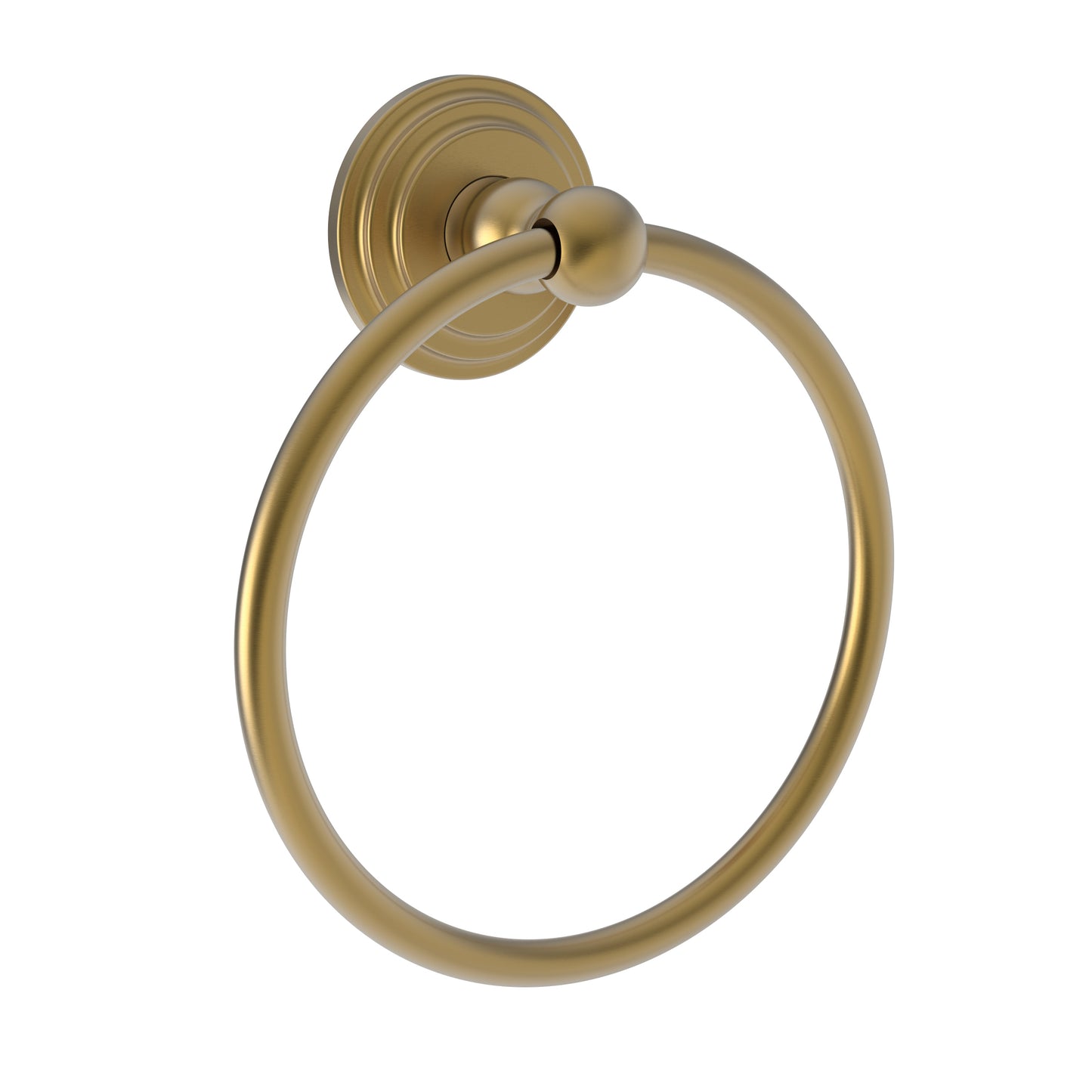 Newport Brass 890-1410 Astor Towel Ring