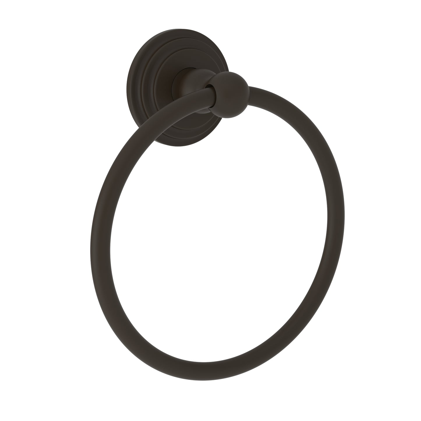 Newport Brass 890-1410 Astor Towel Ring