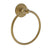 Newport Brass 890-1410 Astor Towel Ring