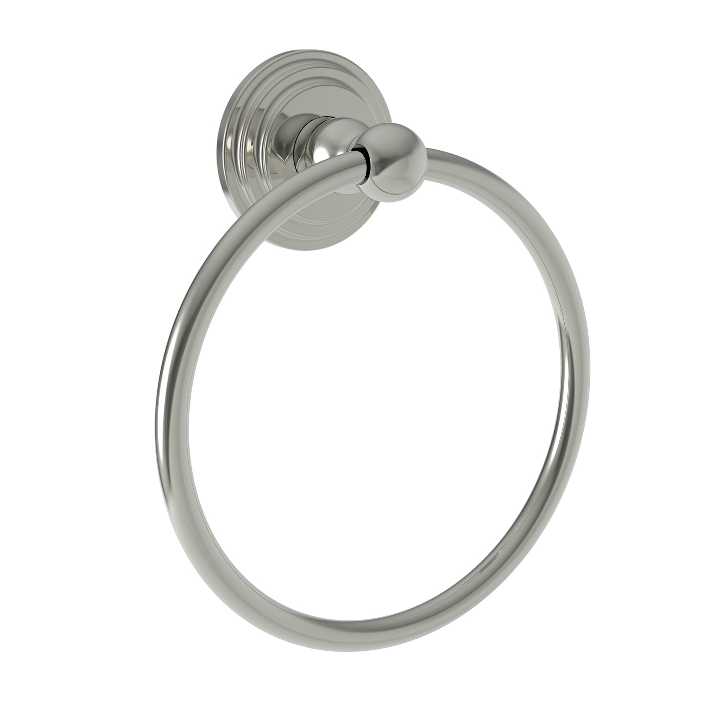 Newport Brass 890-1410 Astor Towel Ring
