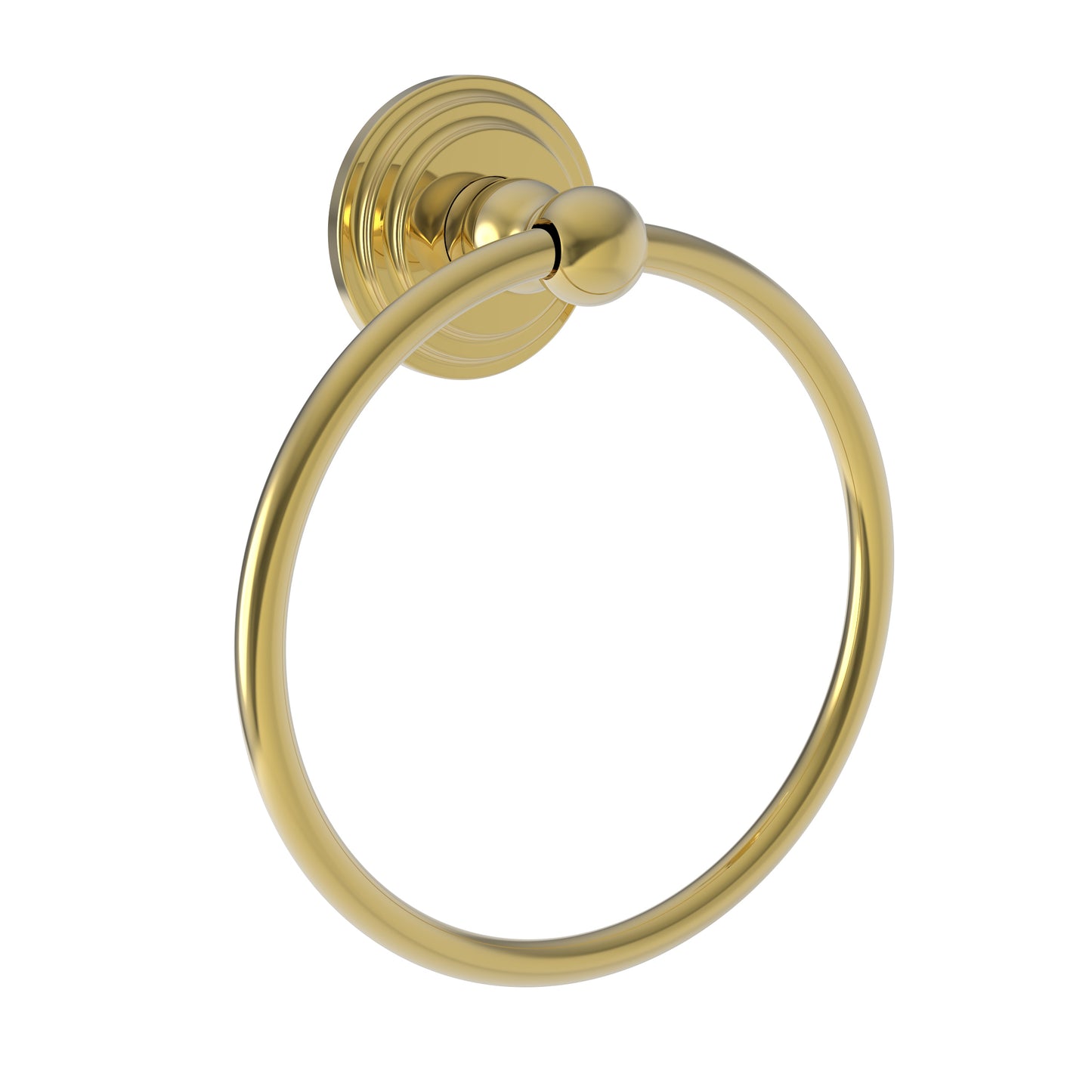 Newport Brass 890-1410 Astor Towel Ring