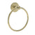Newport Brass 890-1410 Astor Towel Ring