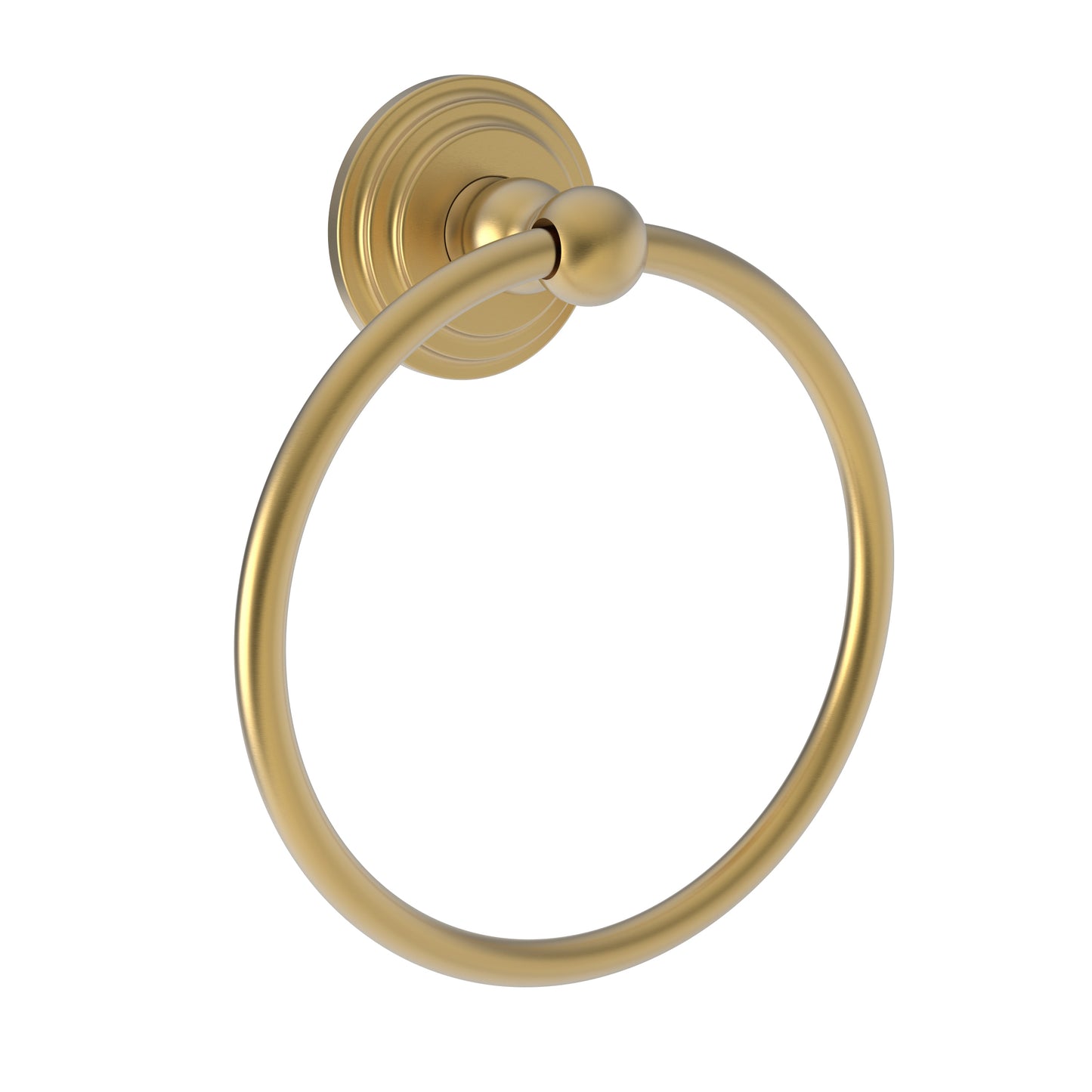 Newport Brass 890-1410 Astor Towel Ring