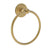 Newport Brass 890-1410 Astor Towel Ring