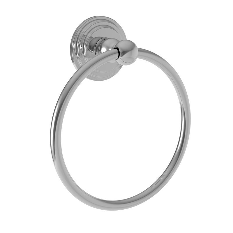 Newport Brass 890-1410 Astor Towel Ring