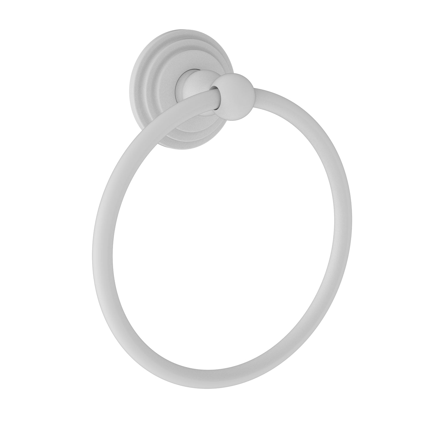 Newport Brass 890-1410 Astor Towel Ring
