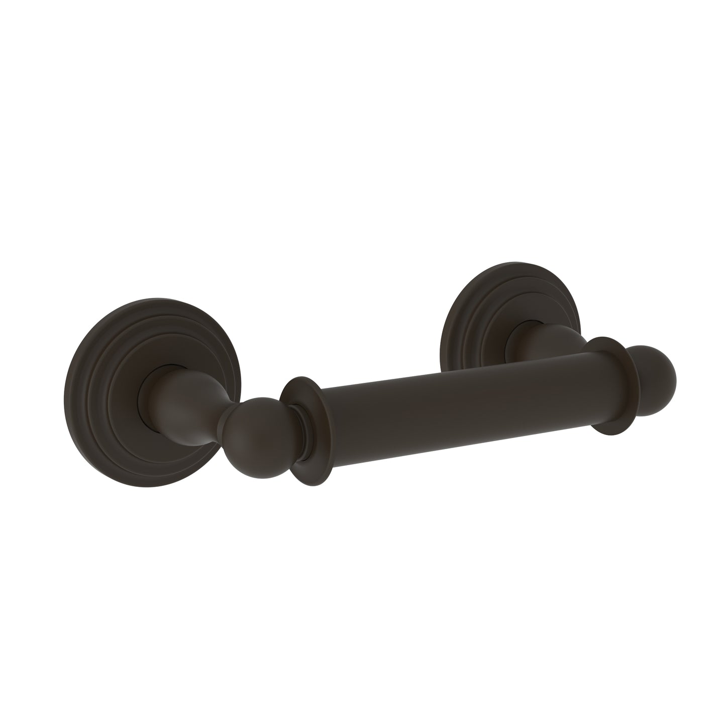 Newport Brass 890-1500 Alveston Double Post Toilet Tissue Holder
