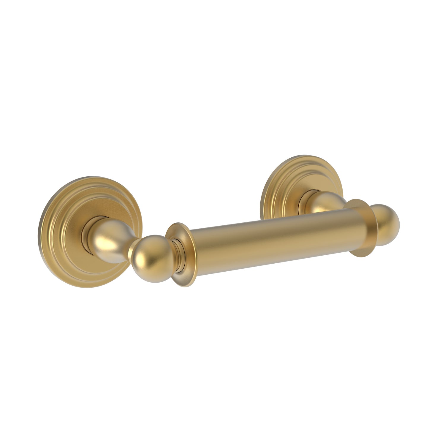 Newport Brass 890-1500 Alveston Double Post Toilet Tissue Holder