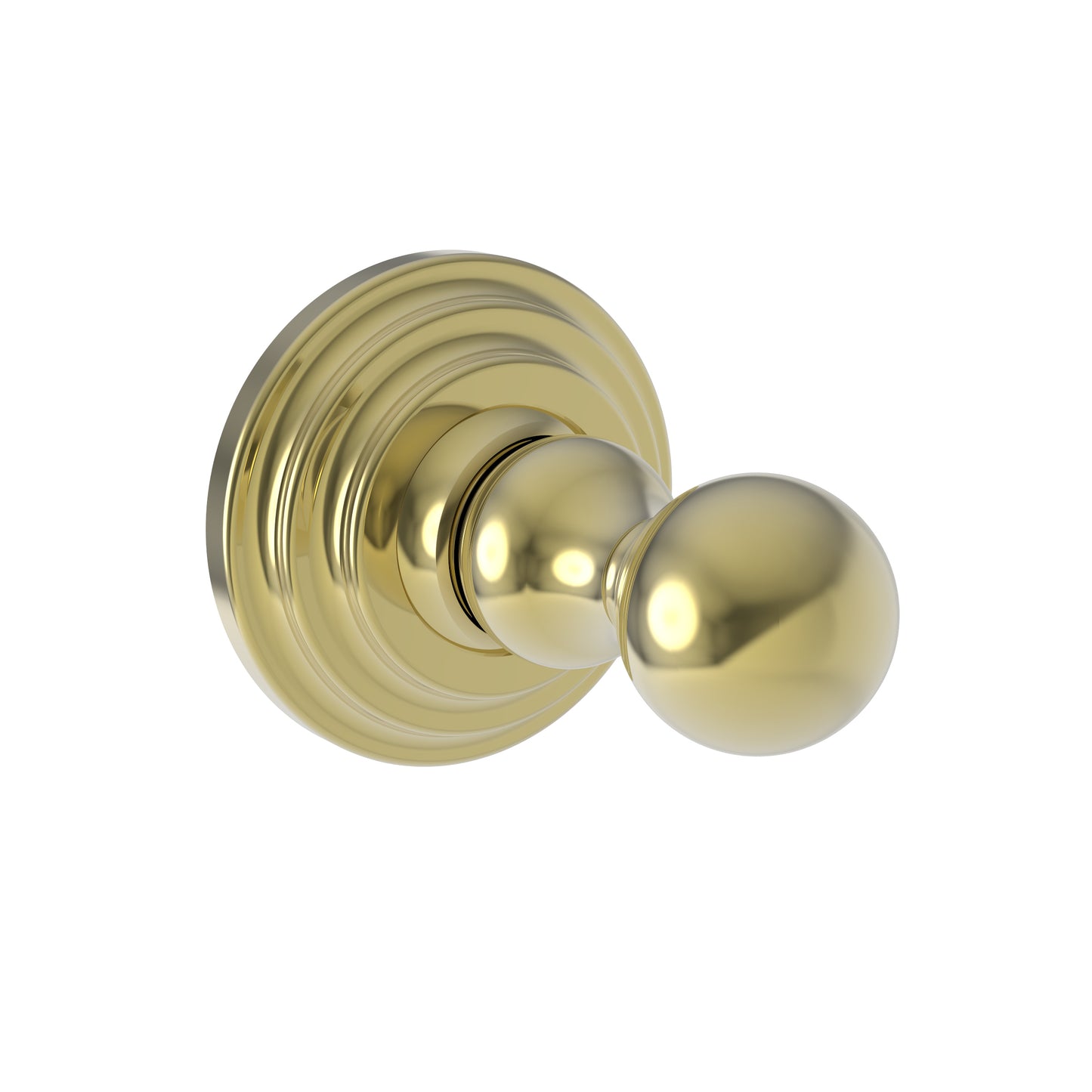 Newport Brass 890-1650 Alveston Single Robe Hook
