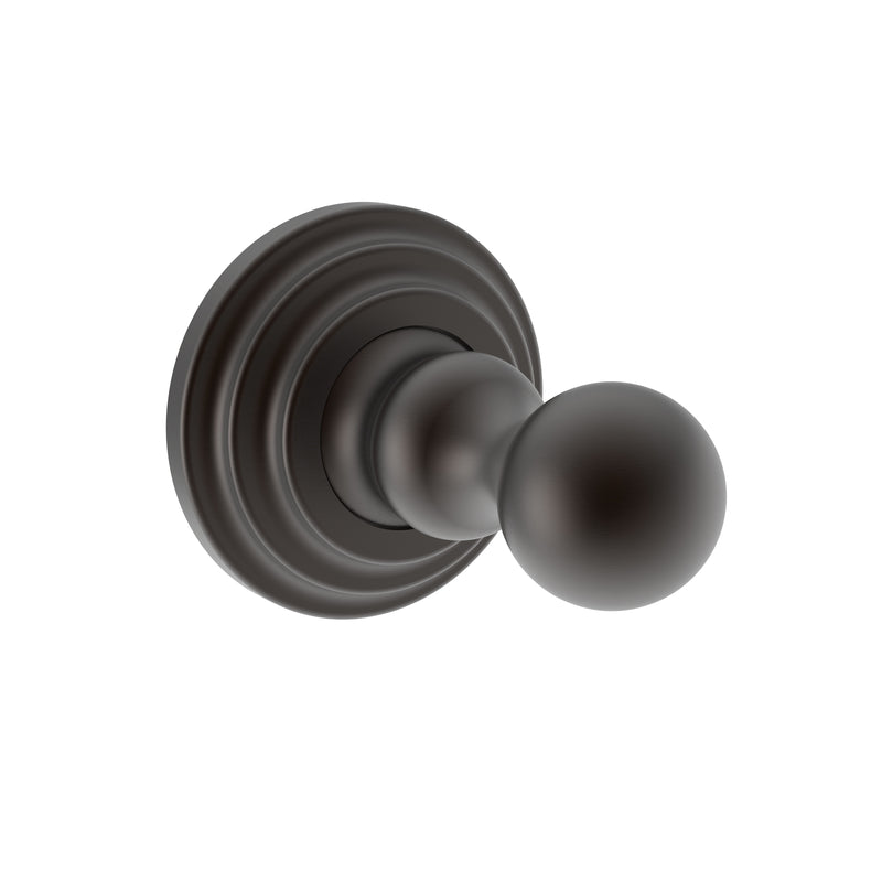 Newport Brass 890-1650 Astor Single Robe Hook