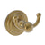 Newport Brass 890-1660 Alveston Double Robe Hook