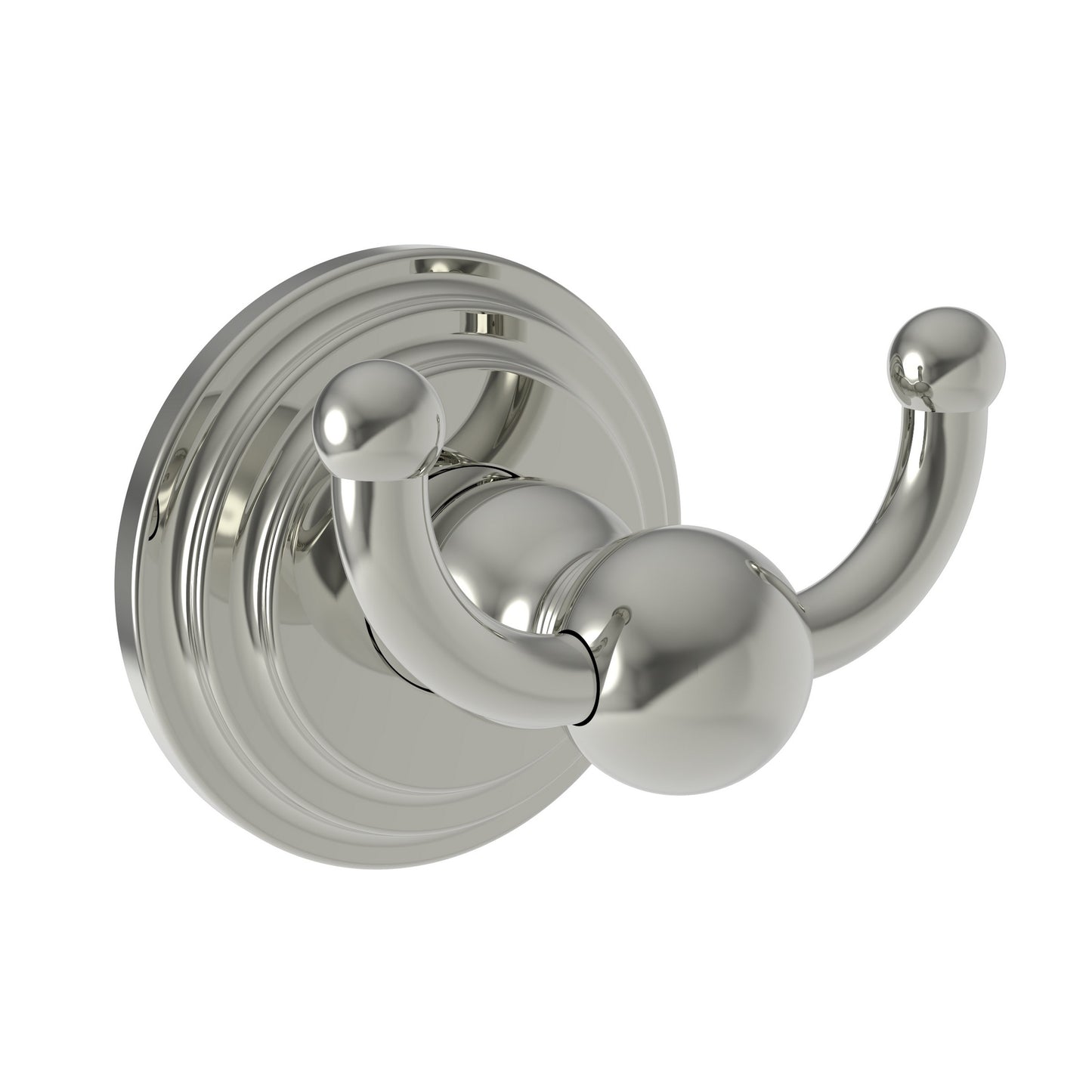 Newport Brass 890-1660 Alveston Double Robe Hook